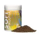 Fauna Marin Soft Spirulina, Medium Pellet Fish Food, 100 ml