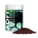 Fauna Marin Soft Protein Super Food, Medium Pellet Fish Food, 100 ml