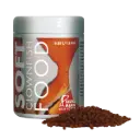Fauna Marin Soft Clownfish Food, Large Pellet Fish Food, 100 ml