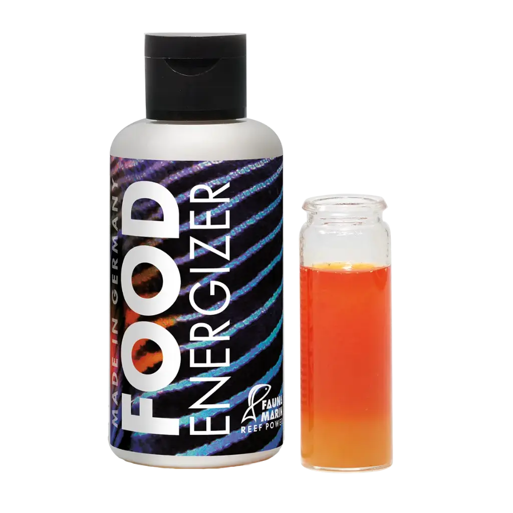 Fauna Marin Food Energizer, 100 ml