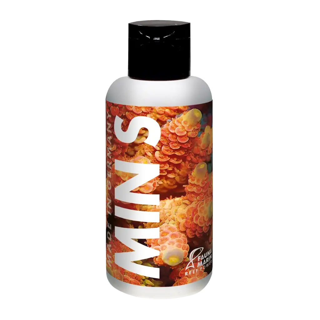 Fauna Marin Min S, 100 ml