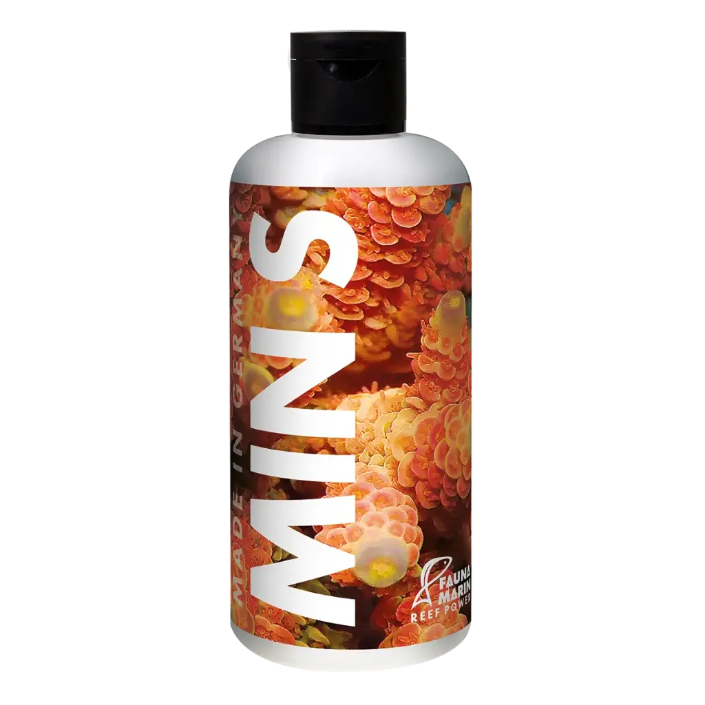 Fauna Marin Min S, 250 ml