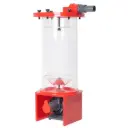 Octo BR1000SS Space Saver BioPellet Reactor
