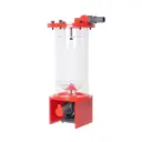 Octo BR2000SS Space Saver BioPellet Reactor