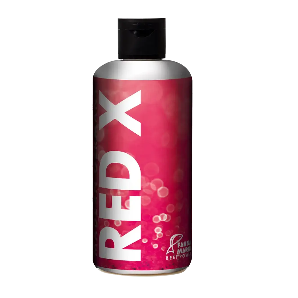 Fauna Marin Red X, 250 ml