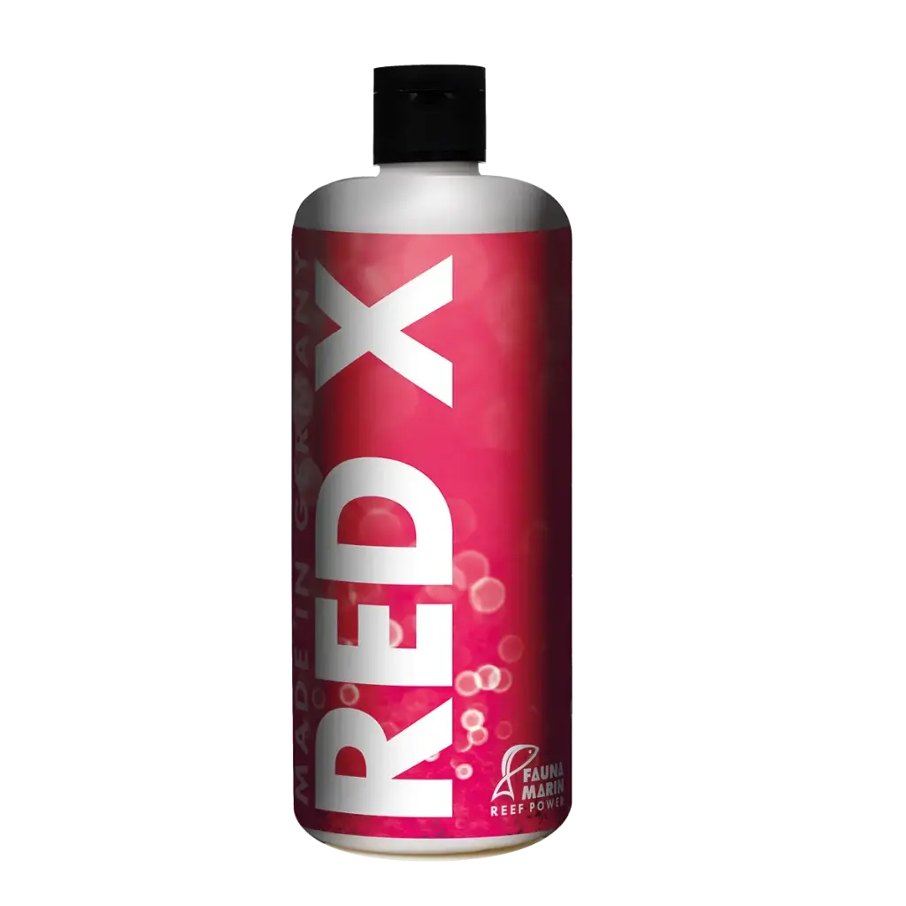 Fauna Marin Red X, 500 ml