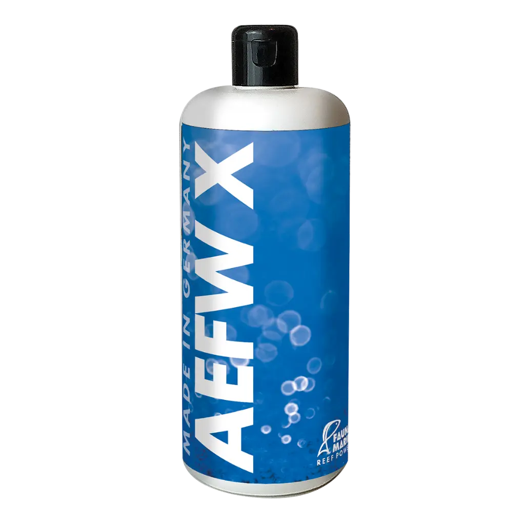 Fauna Marin AEFW X, 500ml