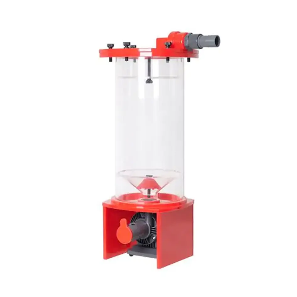 Octo BR3000SS Space Saver BioPellet Reactor