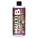 Fauna Marin Multi Elements B Trace Element Complex, 500 ml
