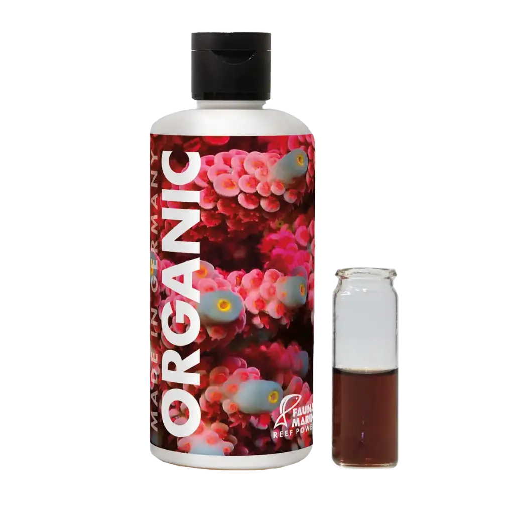 Fauna Marin Organic All-in-One, 250 ml