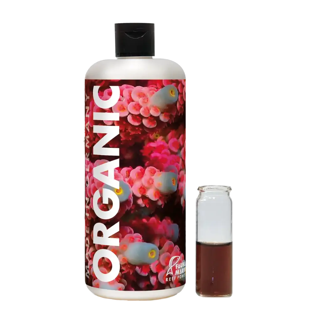 Fauna Marin Organic All-in-One, 500 ml