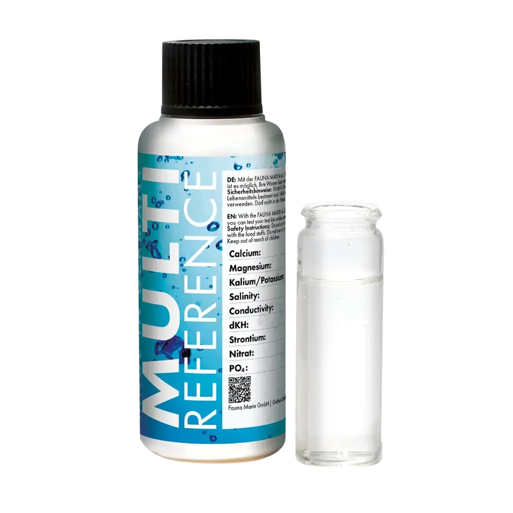 Fauna Marin Multi Reference, 100 ml