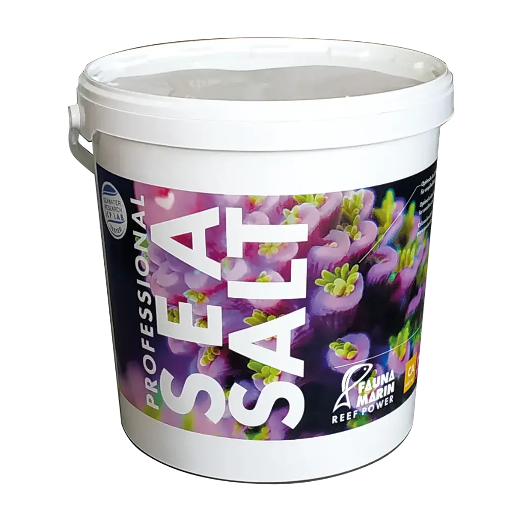 Fauna Marin Professional Sea Salt, 25kg (200 USG) Reef Blend