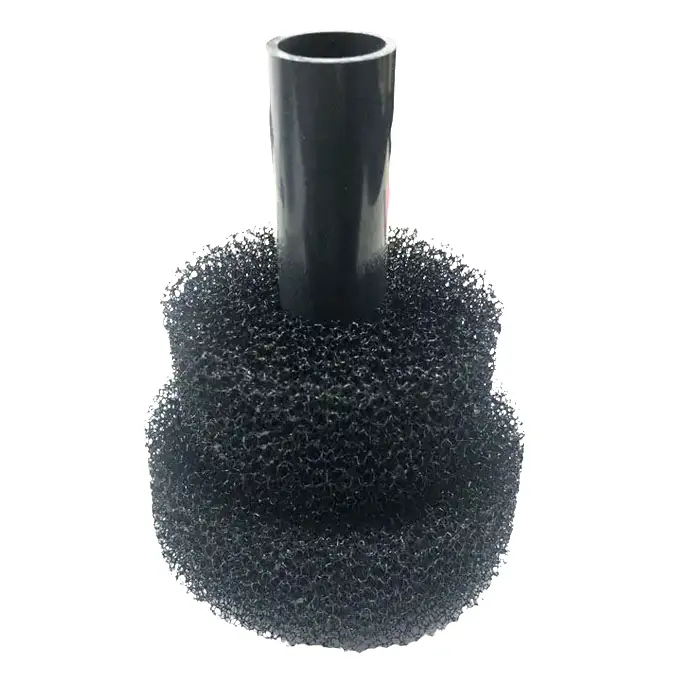 IceCap K3 250HOB Bubble Stopper