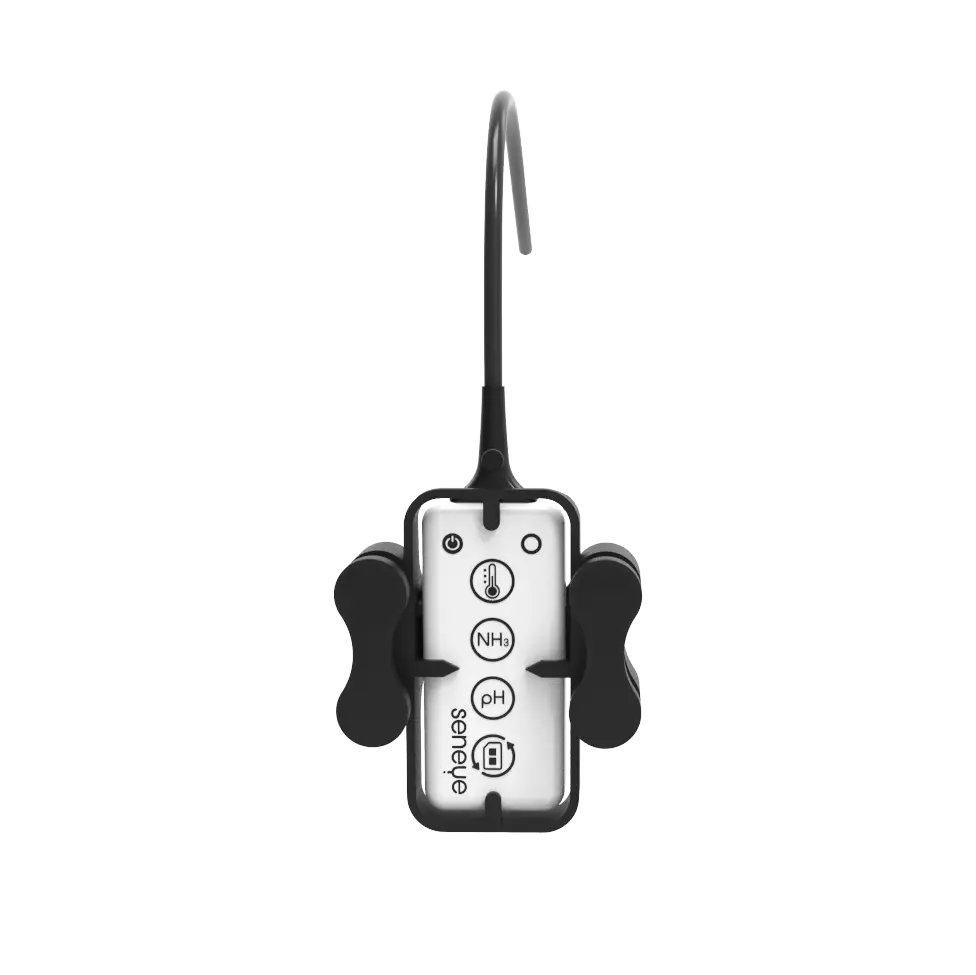 Seneye Magnetic Holder Pro
