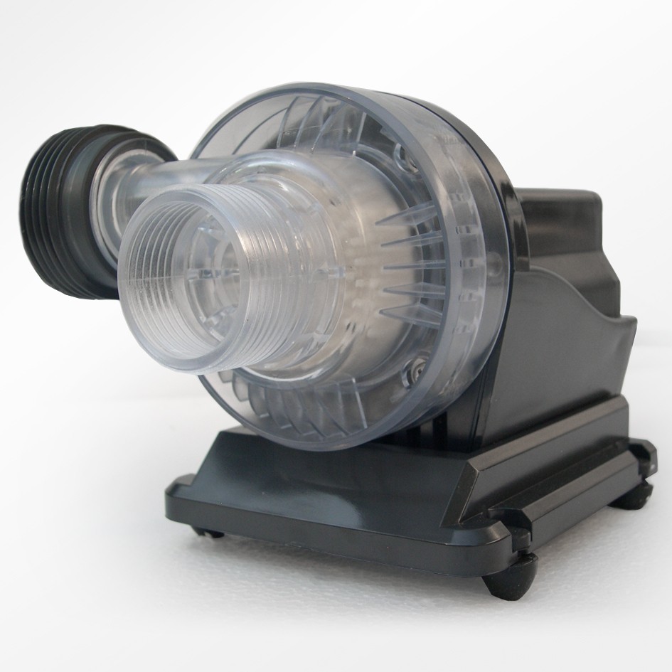 Octo Bubble Blaster 1000 Skimmer Pump