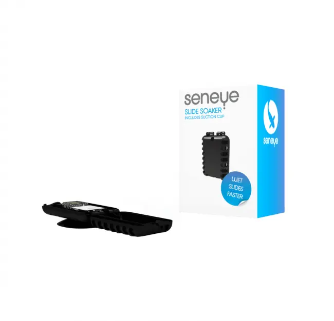 Seneye+ Slide Soaker