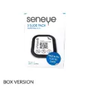 Seneye+ Slide Retail Box, 3-Slide Pack