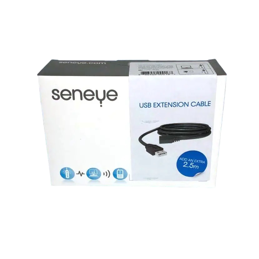 Seneye USB Extension Cable, 2.5m
