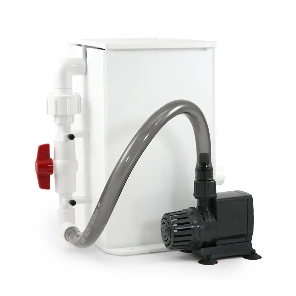 IceCap External Algae Scrubber, Small