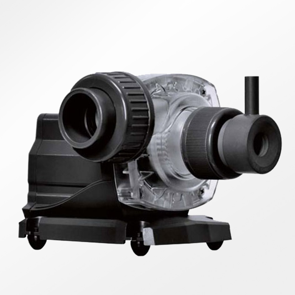 Octo Bubble Blaster 3000 Skimmer Pump