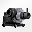 Octo Bubble Blaster 3000 Skimmer Pump