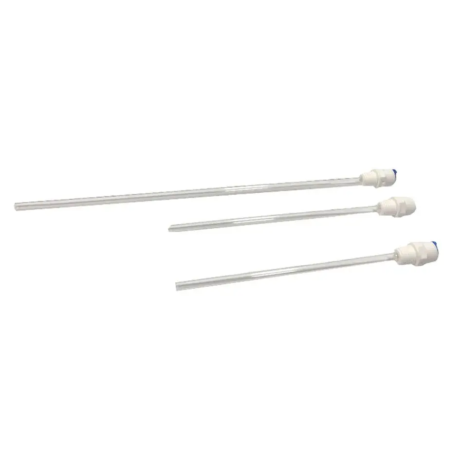 IceCap Medium Liquid Doser Container Replacement Tube