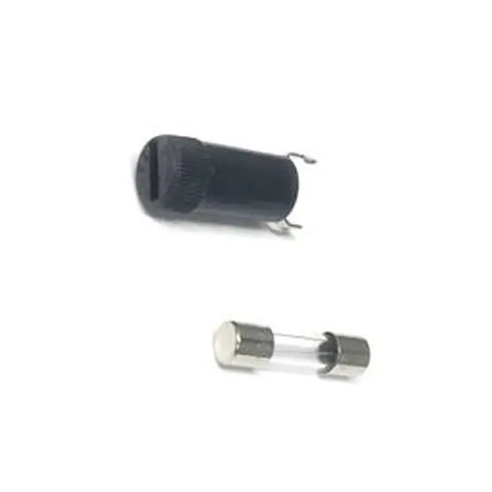 IceCap Battery Backup Fuse and Holder