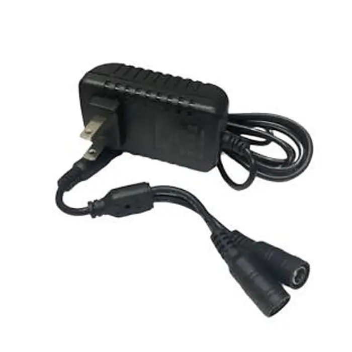 IceCap AGS Pro 400 Turf Scrubber Power Supply