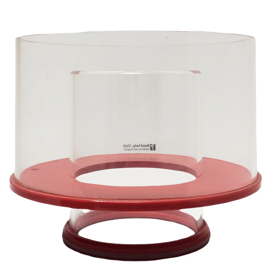 Octo Regal 250INT/SSS Collection Cup