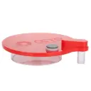 Octo CO2 Skimmer 12in Top Cover