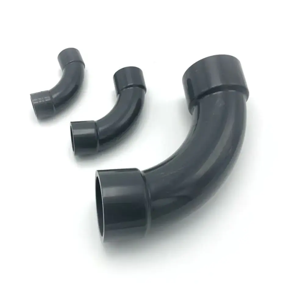 63mm Metric Sweep Elbow
