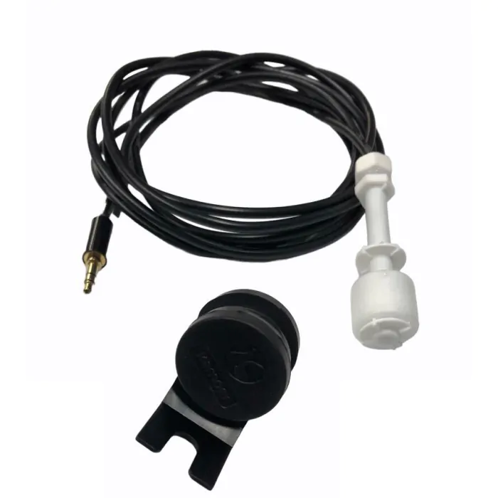 Kamoer Float Switch with Magnetic Mount and 3.5mm Male Jack