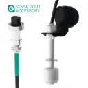 HYDROS Float Switch with Magnet Mount
