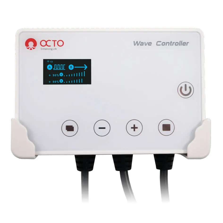 Octo Pulse+ Controller WIFI