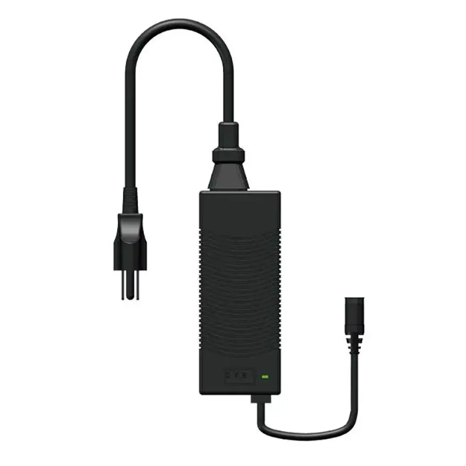 Octo Pulse+ Power Supply