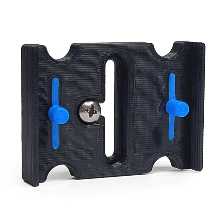 Kamoer HYDROS Drive Port Doser & Kamoer F1 Doser Pump Mount