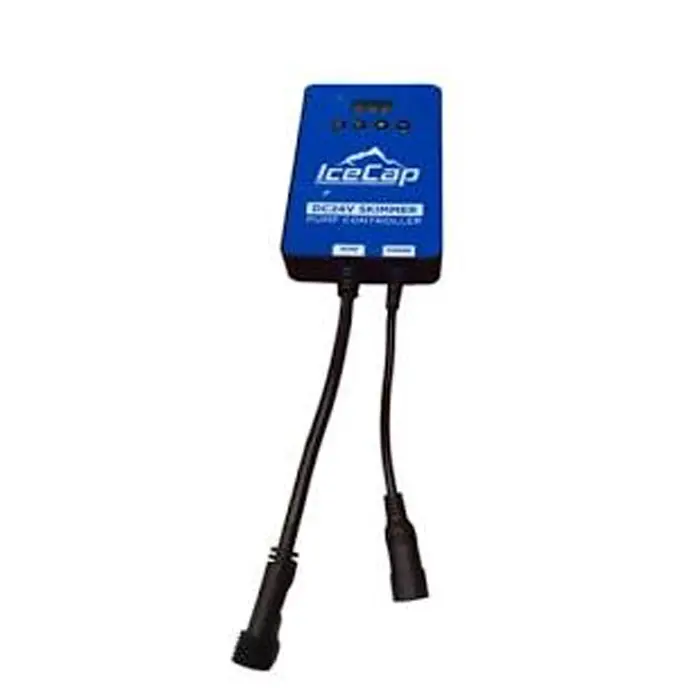 IceCap DCAIR 9.0 Controller