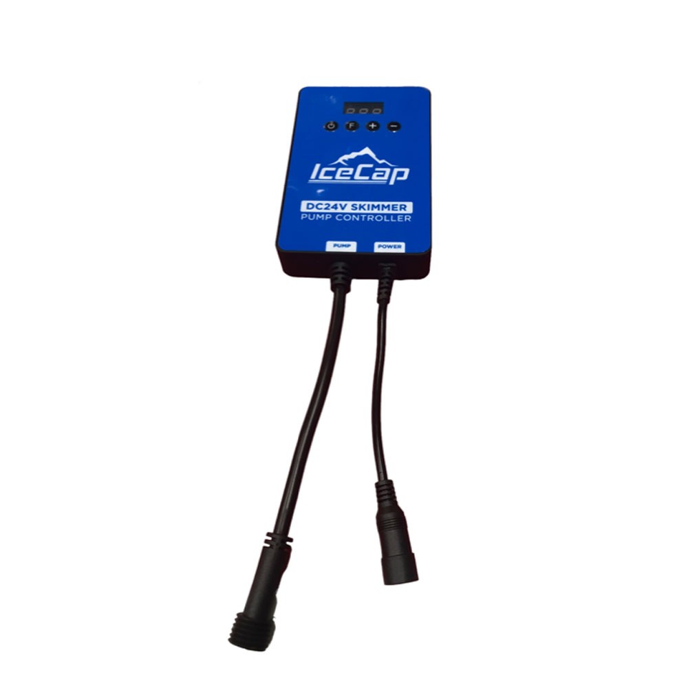IceCap DCAIR 6.0 Controller