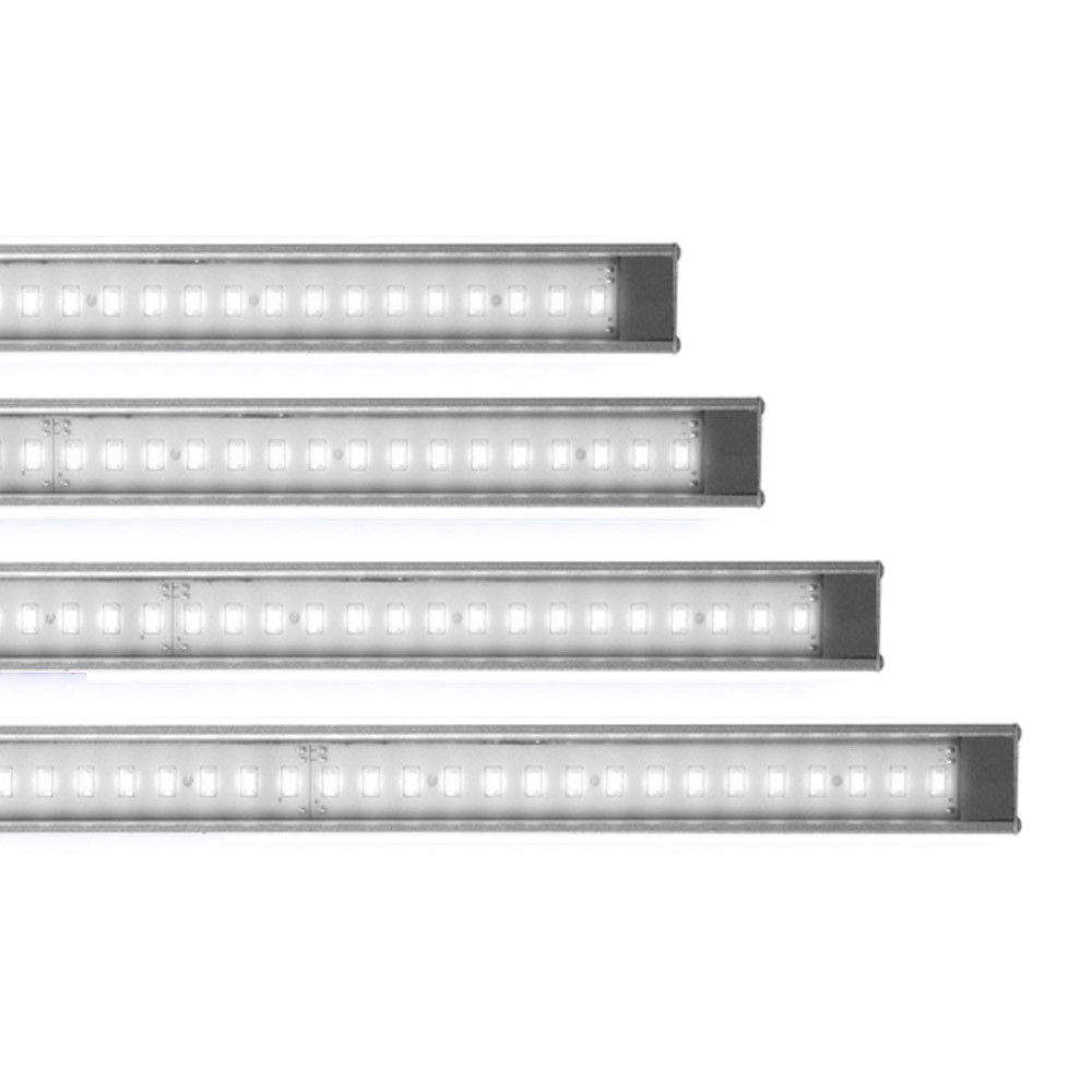 Reef Brite Lumi Lite, 48" LED Light Strip - White