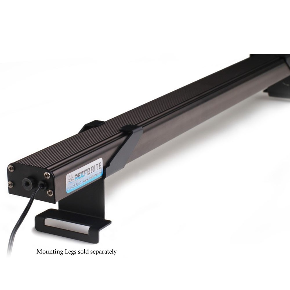 Reef Brite XHO LED, 72" Aquarium Strip Light - Blue