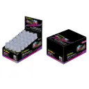 [DM-BTG557] Dymax Betta Glory Granules, 10 g, 24-Bottle Pack