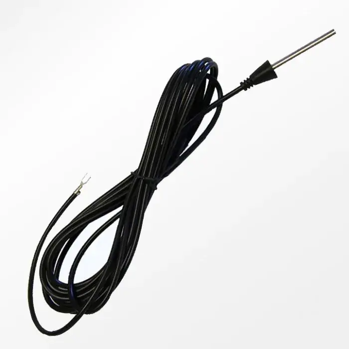 Octo Titanium Ground Probe