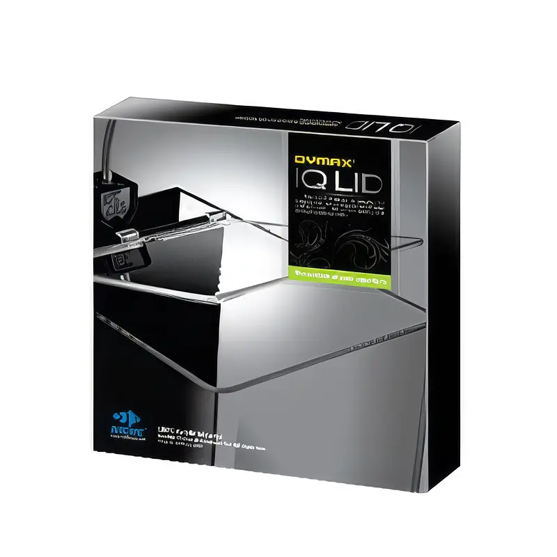 Dymax IQ5 Tank Lid