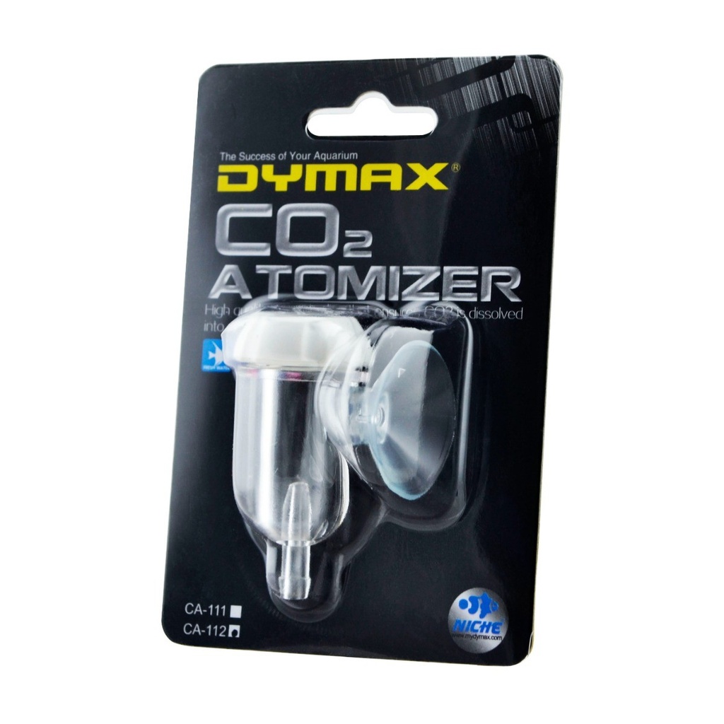 Dymax CO2 Atomizer, CA-112