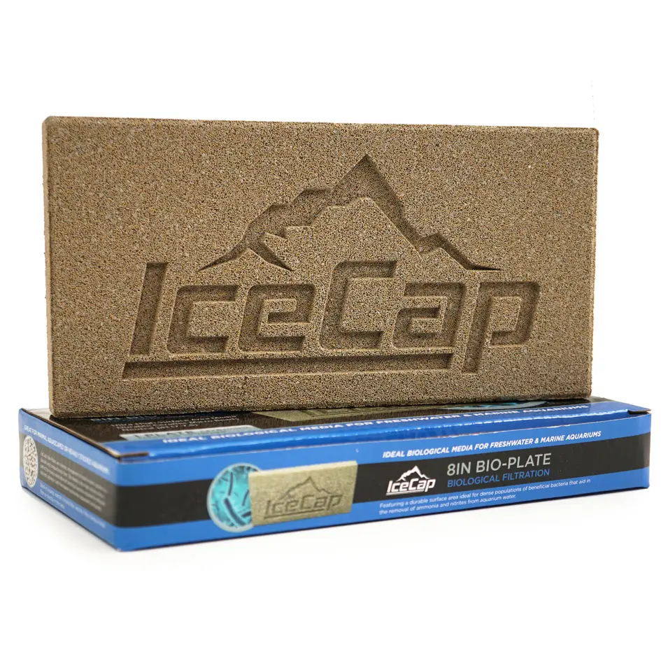 IceCap Bio-Plate, 8in
