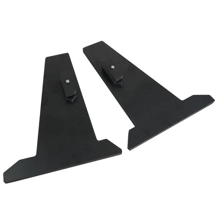 Standard Black Leg Set for Controller Board