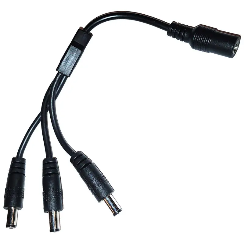 Reef Brite Splitter 1-3 Way