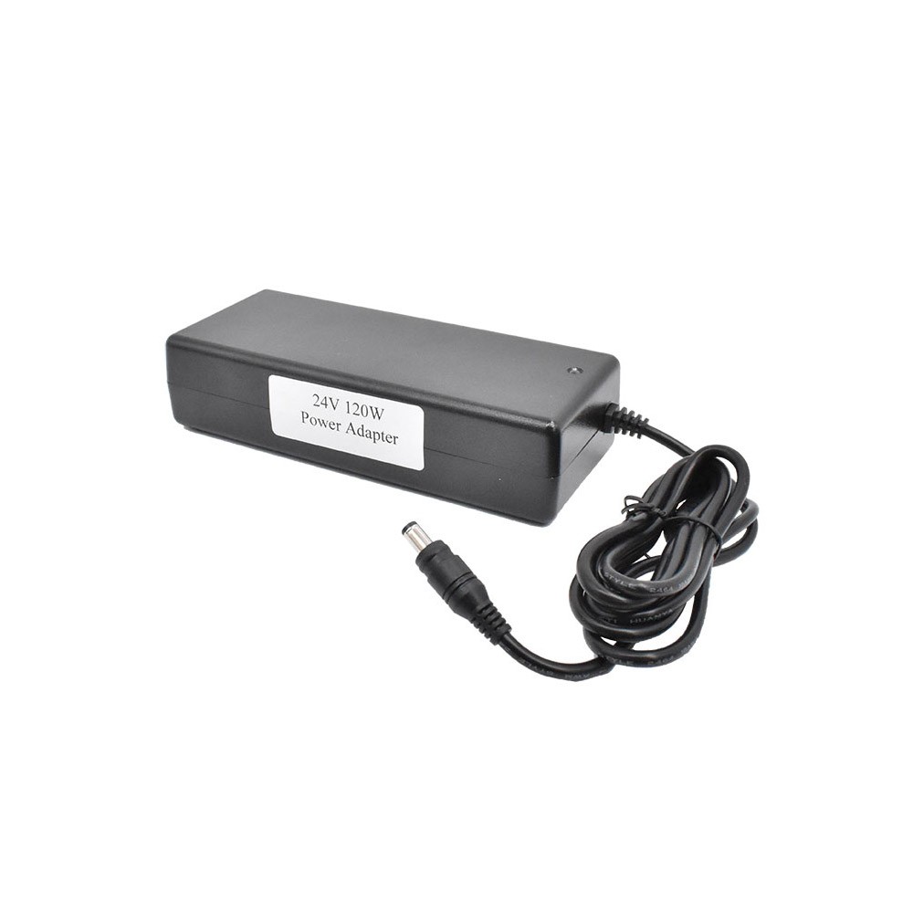 Reef Brite 120W LED Power Adapter