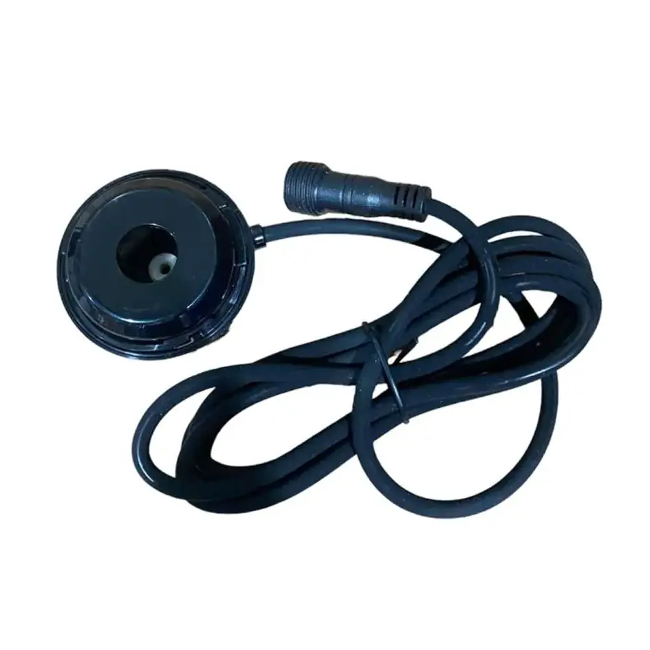 Octo Pulse 4 Motor